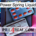 Power Spring Liquid 36